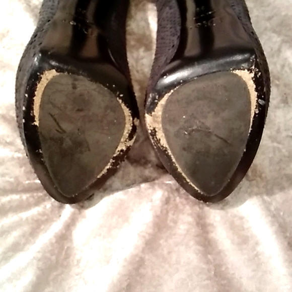 Christian Dior Heels - Picture 8 of 10